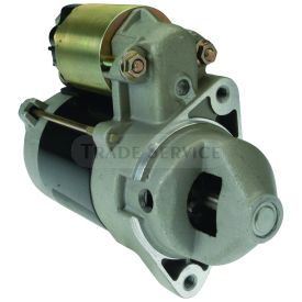 18009N WAI starter motor
