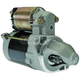 18010N WAI starter motor