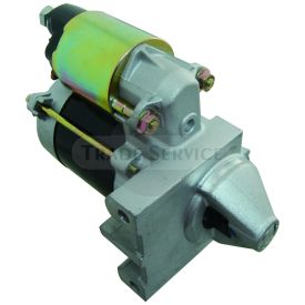 18011N WAI starter motor