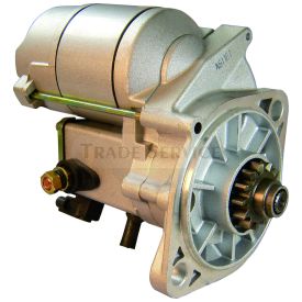 18014N WAI starter motor
