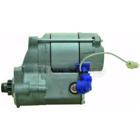 18019N WAI starter motor