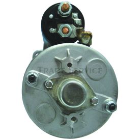18026N WAI starter motor