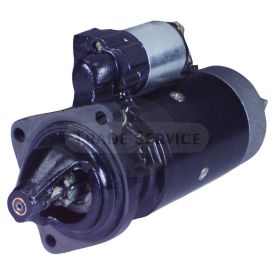 18029N WAI starter motor
