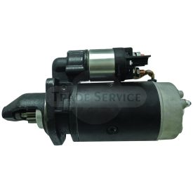 18035N WAI starter motor