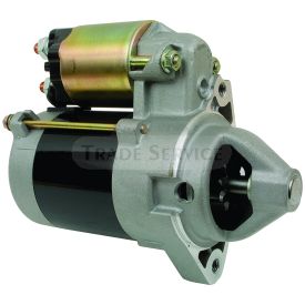 18048N WAI starter motor