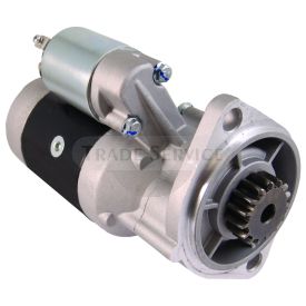 18051N WAI starter motor