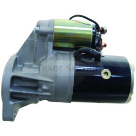 18054N WAI starter motor