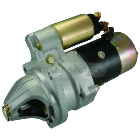 18059N WAI starter motor