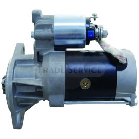 18067N WAI starter motor