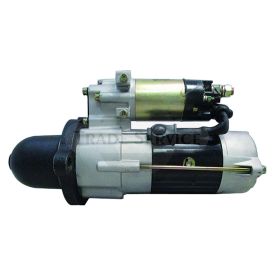 18084N WAI starter motor