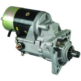 18100NND starter motor