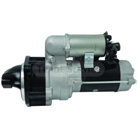 18104N WAI starter motor