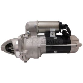 18106N WAI starter motor