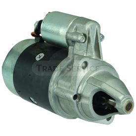 18110N WAI starter motor