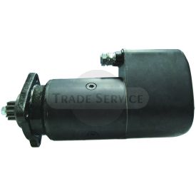 18118N WAI starter motor