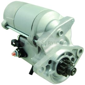18139N WAI starter motor