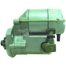 18141N WAI starter motor