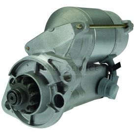 18142N WAI starter motor