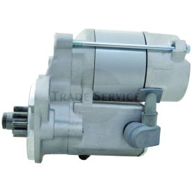 18144N WAI starter motor
