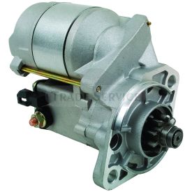 18145N WAI starter motor