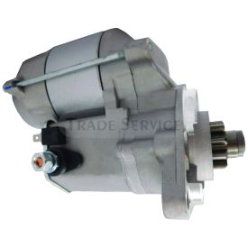 18146N WAI starter motor