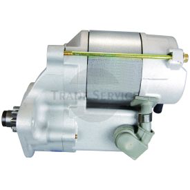 18148N WAI starter motor