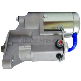 18151N WAI starter motor