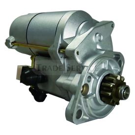 18153N WAI starter motor