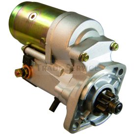 18154N WAI starter motor