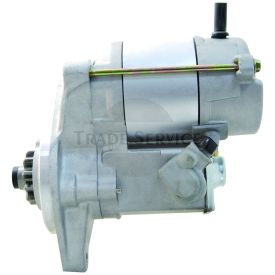 18158N WAI starter motor