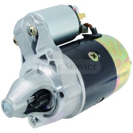 18162N WAI starter motor