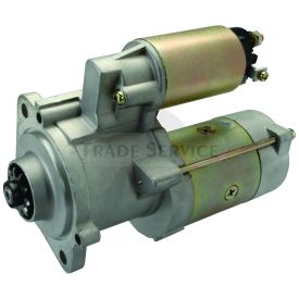 18163N WAI starter motor
