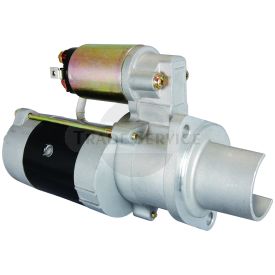 18168N WAI starter motor