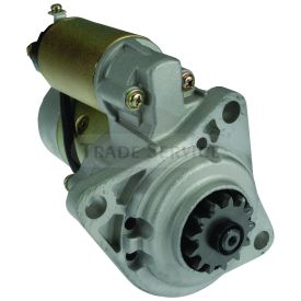 18171N WAI starter motor