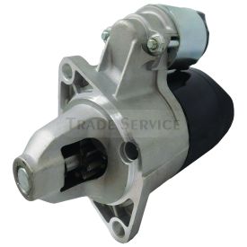 18183N WAI starter motor