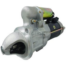 18194N WAI starter motor