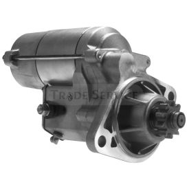 18198N WAI starter motor