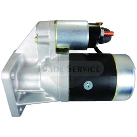 18215N WAI starter motor
