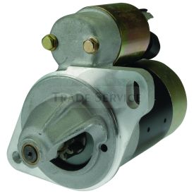 18218N WAI starter motor