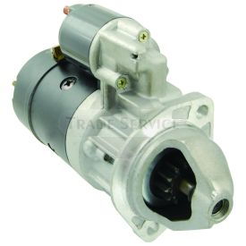 18230N WAI starter motor