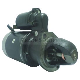 18236N WAI starter motor