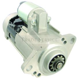 18238N WAI starter motor