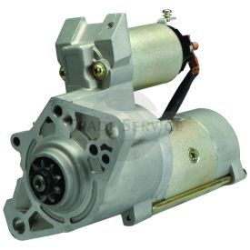 18240N WAI starter motor