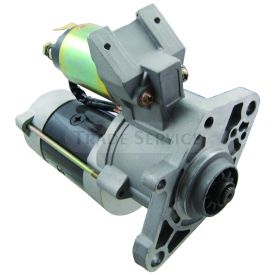 18241N WAI starter motor