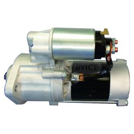 18245N WAI starter motor