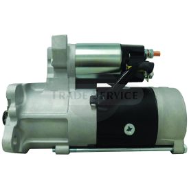 18246N WAI starter motor