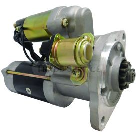 18247N WAI starter motor