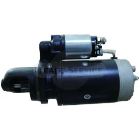 18250N WAI starter motor