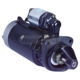 18254N WAI starter motor