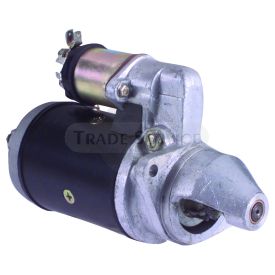 18263N WAI starter motor